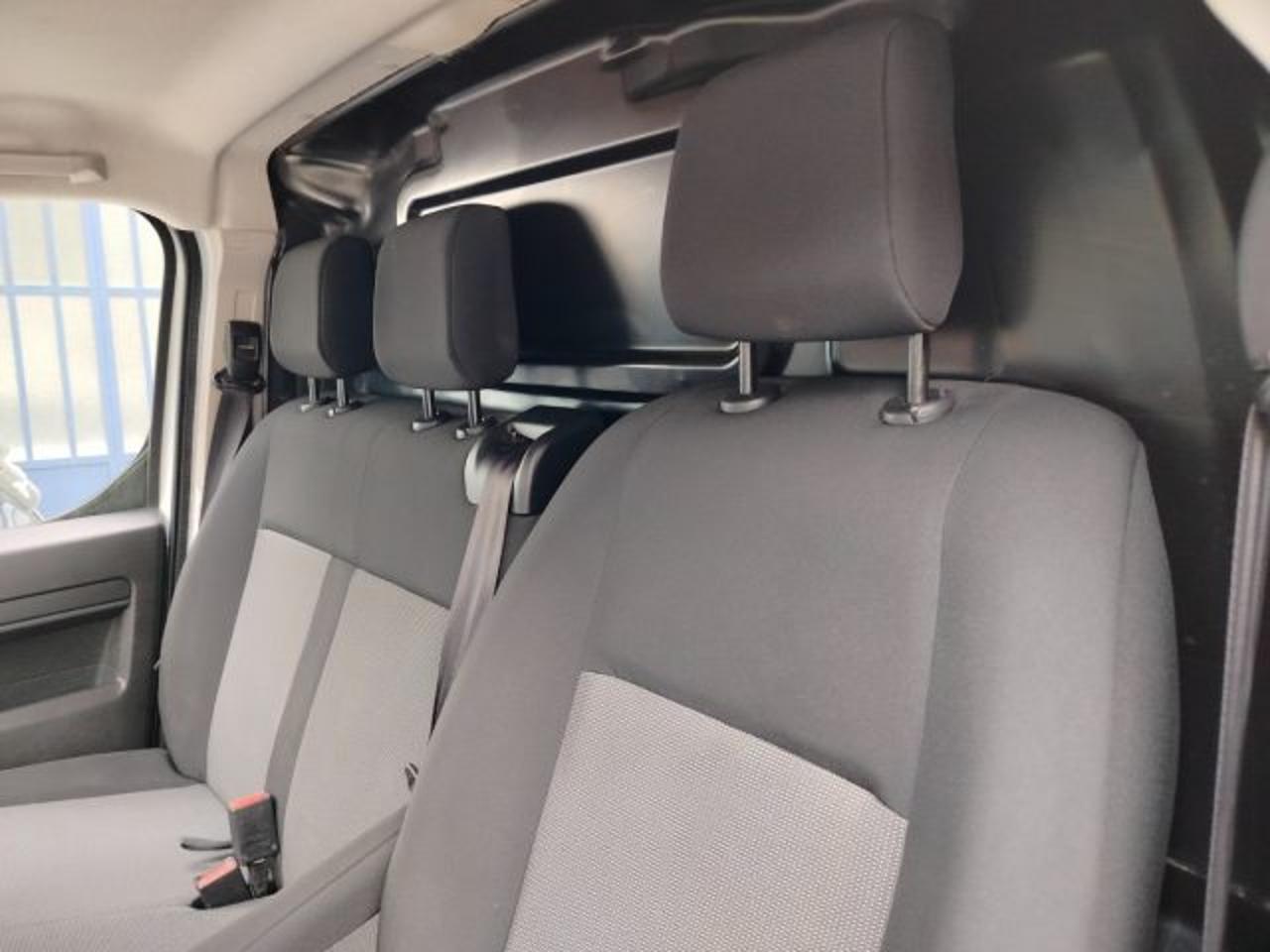 Opel Opel Vivaro usata 7