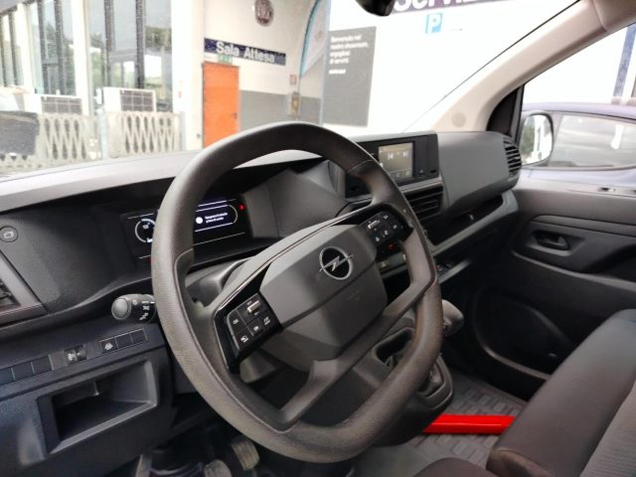 Opel Opel Vivaro usata 8