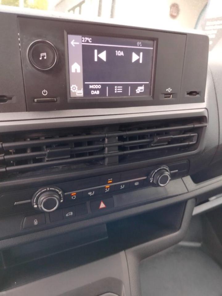 Opel Opel Vivaro usata 12
