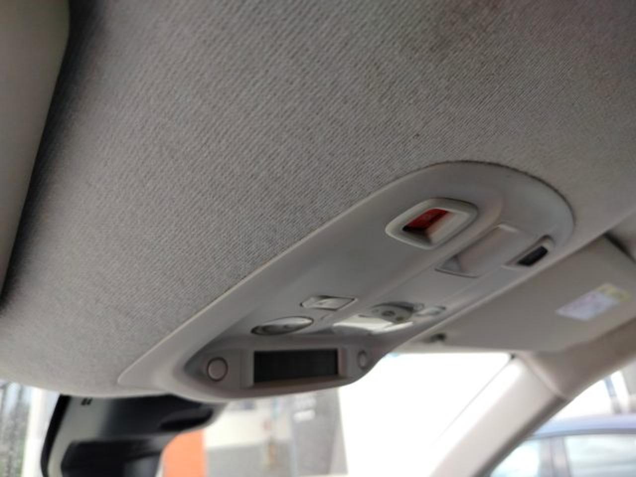 Opel Opel Vivaro usata 16