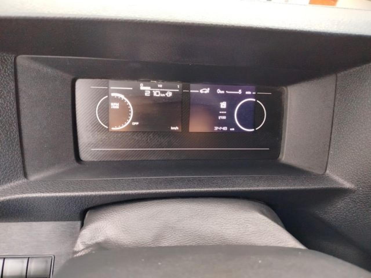 Opel Opel Vivaro usata 17