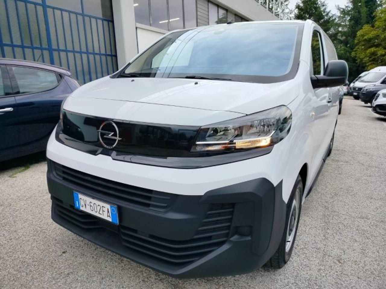 Opel Opel Vivaro usata 20