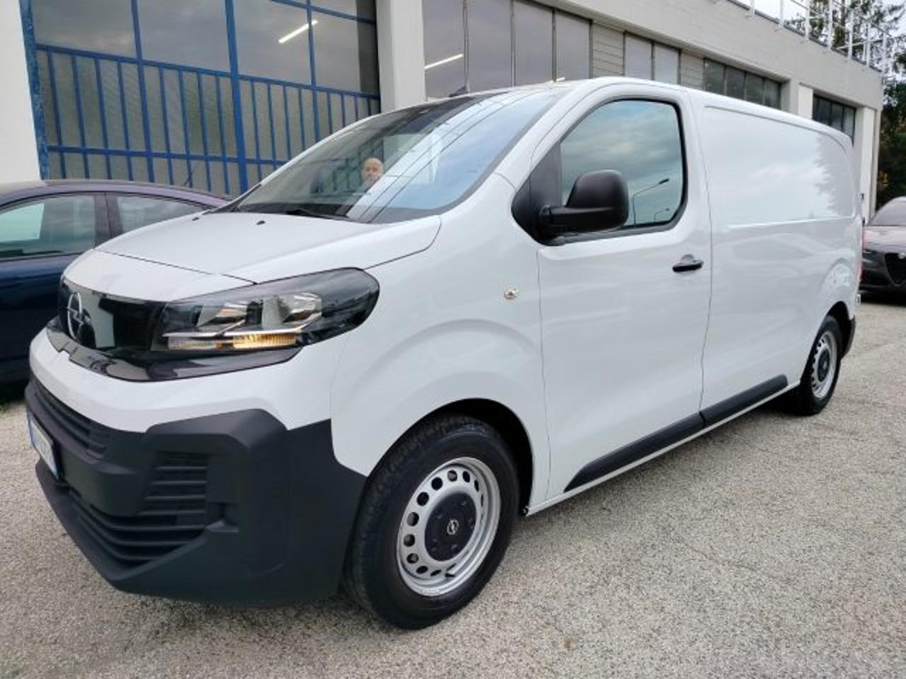 Opel Opel Vivaro usata 22