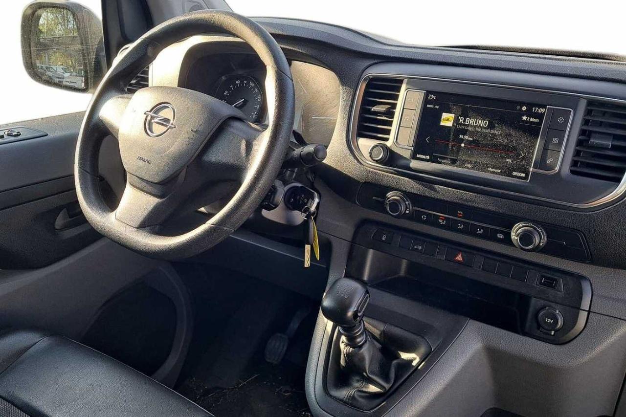 Opel Opel Vivaro usata 6