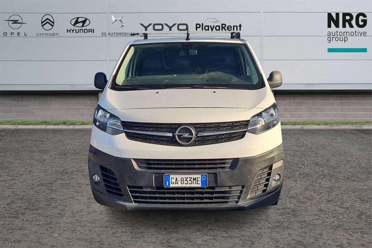 Opel Opel Vivaro usata 8