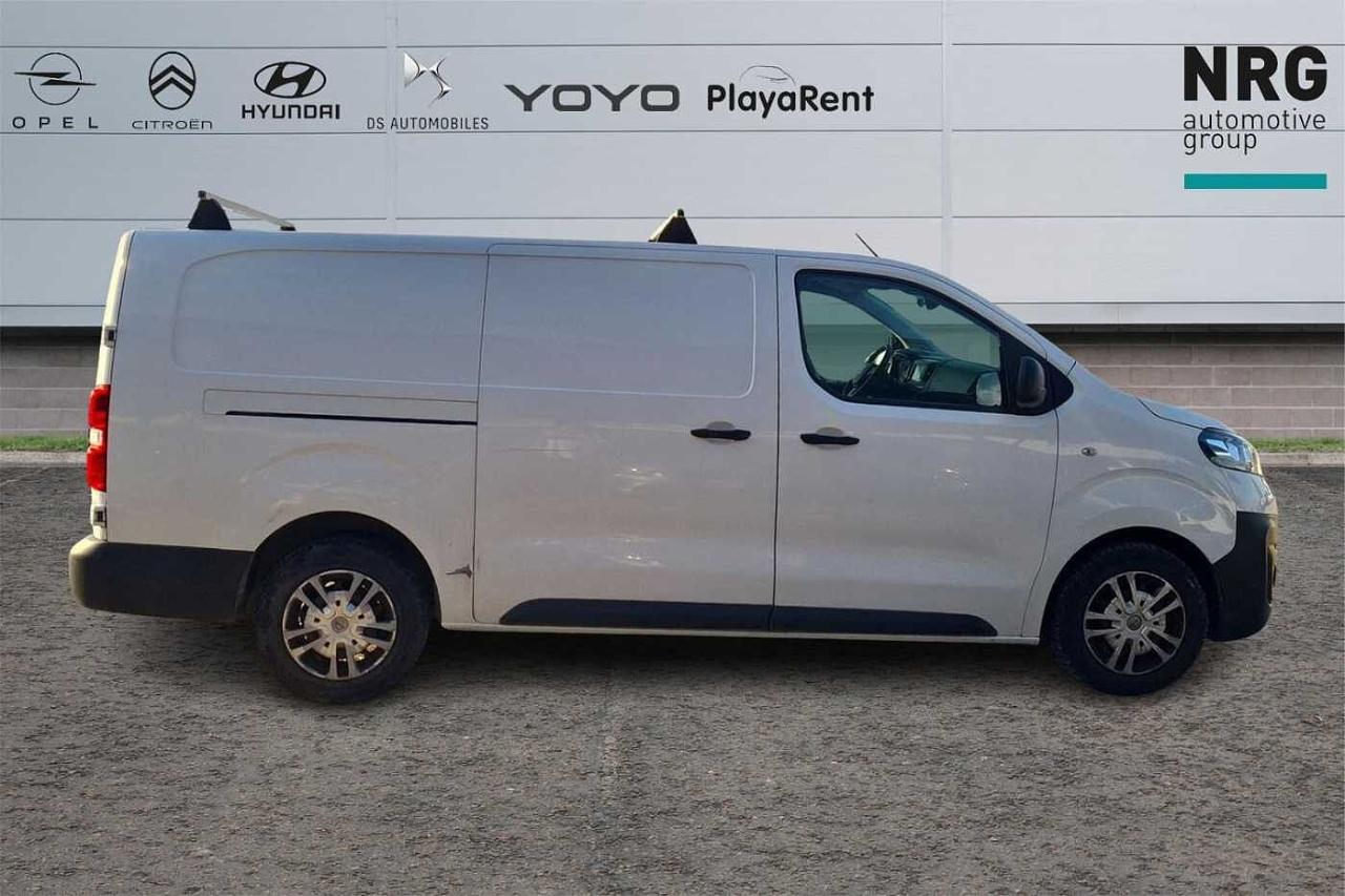 Opel Opel Vivaro usata 9