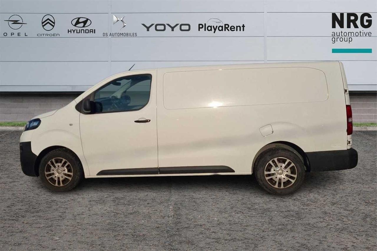 Opel Opel Vivaro usata 10