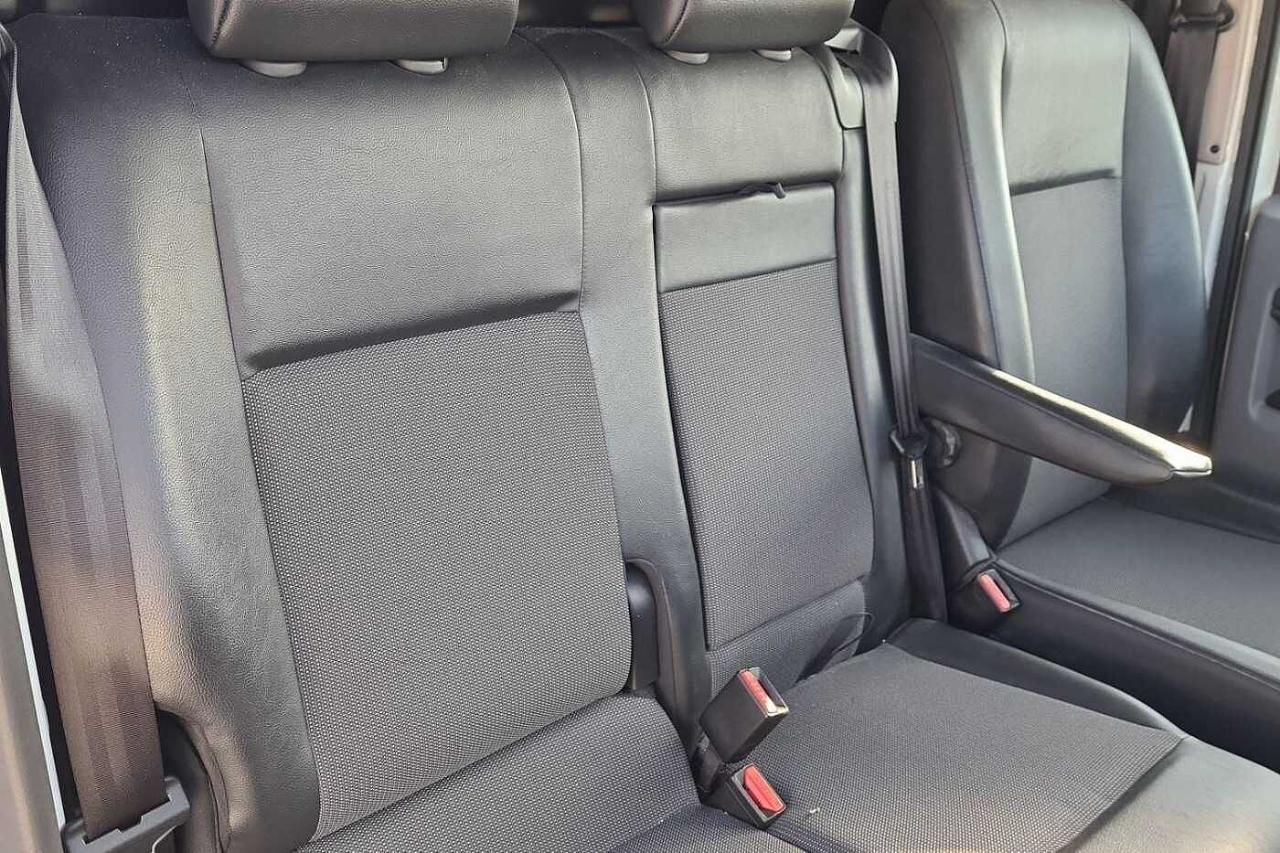 Opel Opel Vivaro usata 15