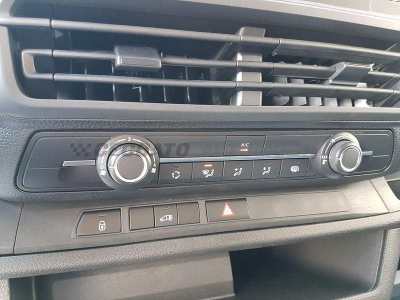 Opel Opel Vivaro usata 1