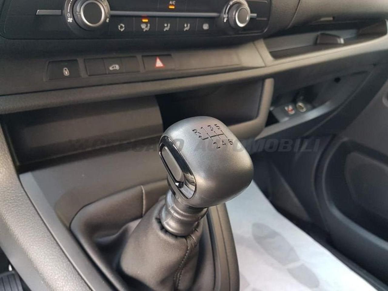 Opel Opel Vivaro usata 2