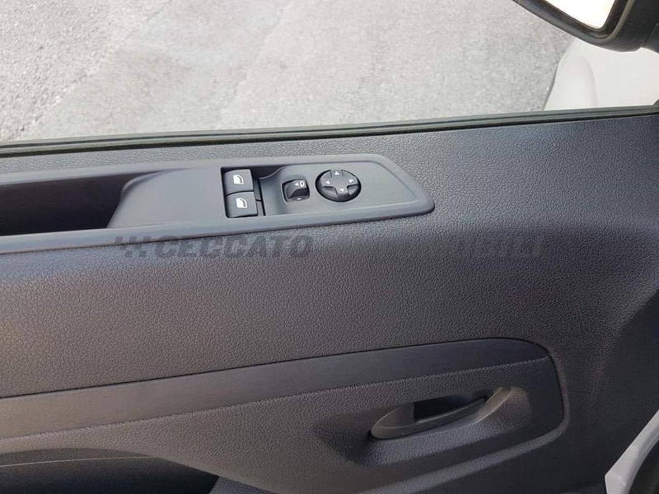 Opel Opel Vivaro usata 3