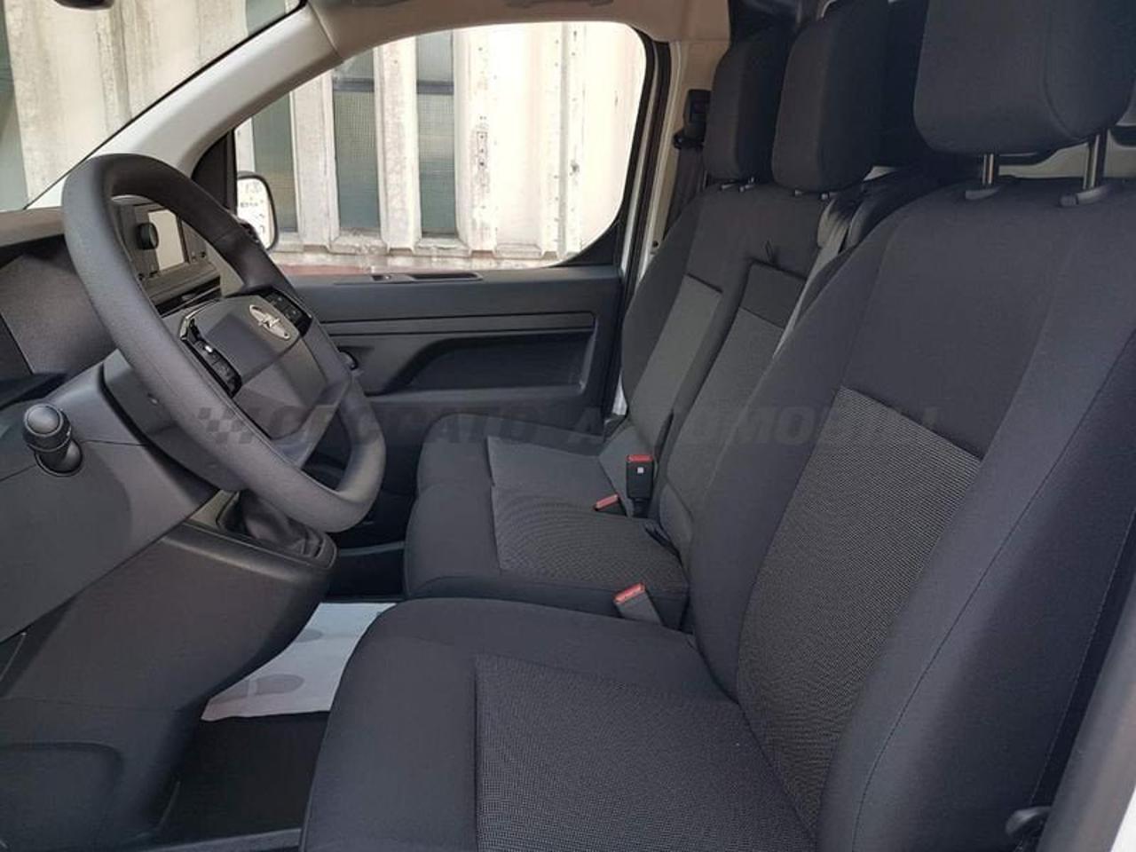 Opel Opel Vivaro usata 4