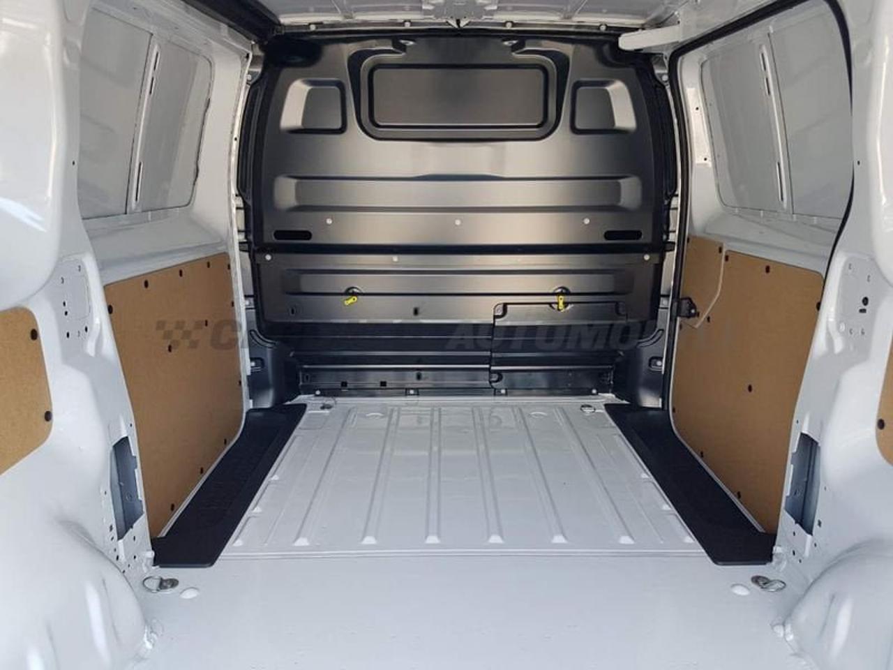 Opel Opel Vivaro usata 5