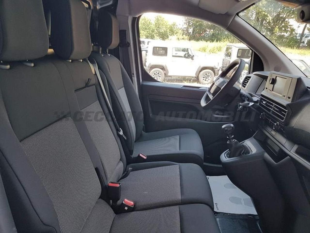 Opel Opel Vivaro usata 6