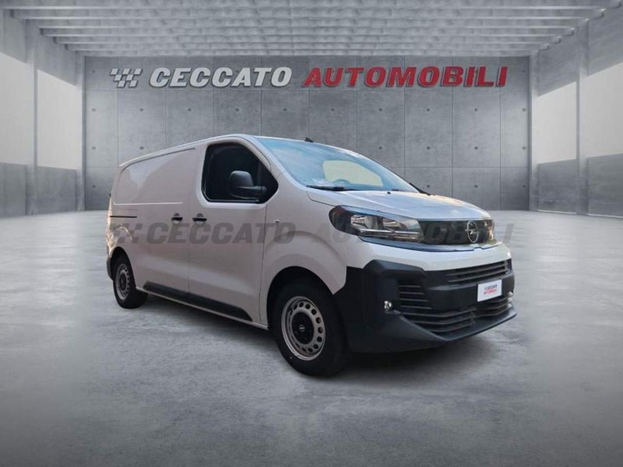 Opel Opel Vivaro usata 7