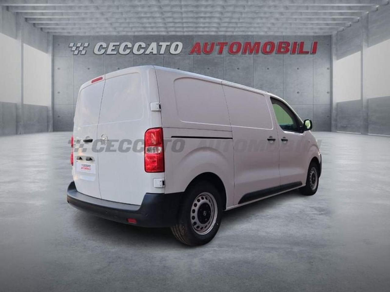 Opel Opel Vivaro usata 8