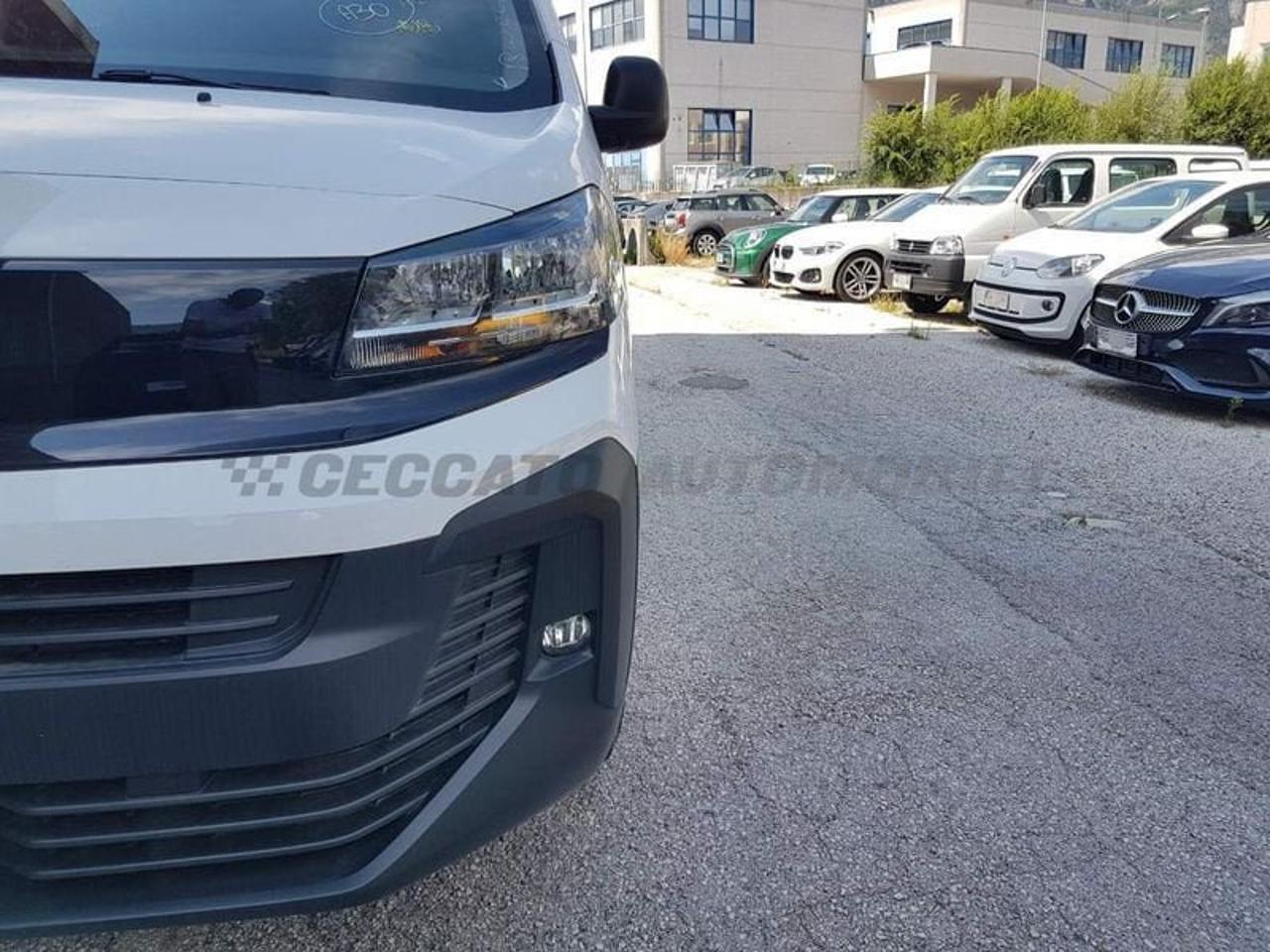 Opel Opel Vivaro usata 9