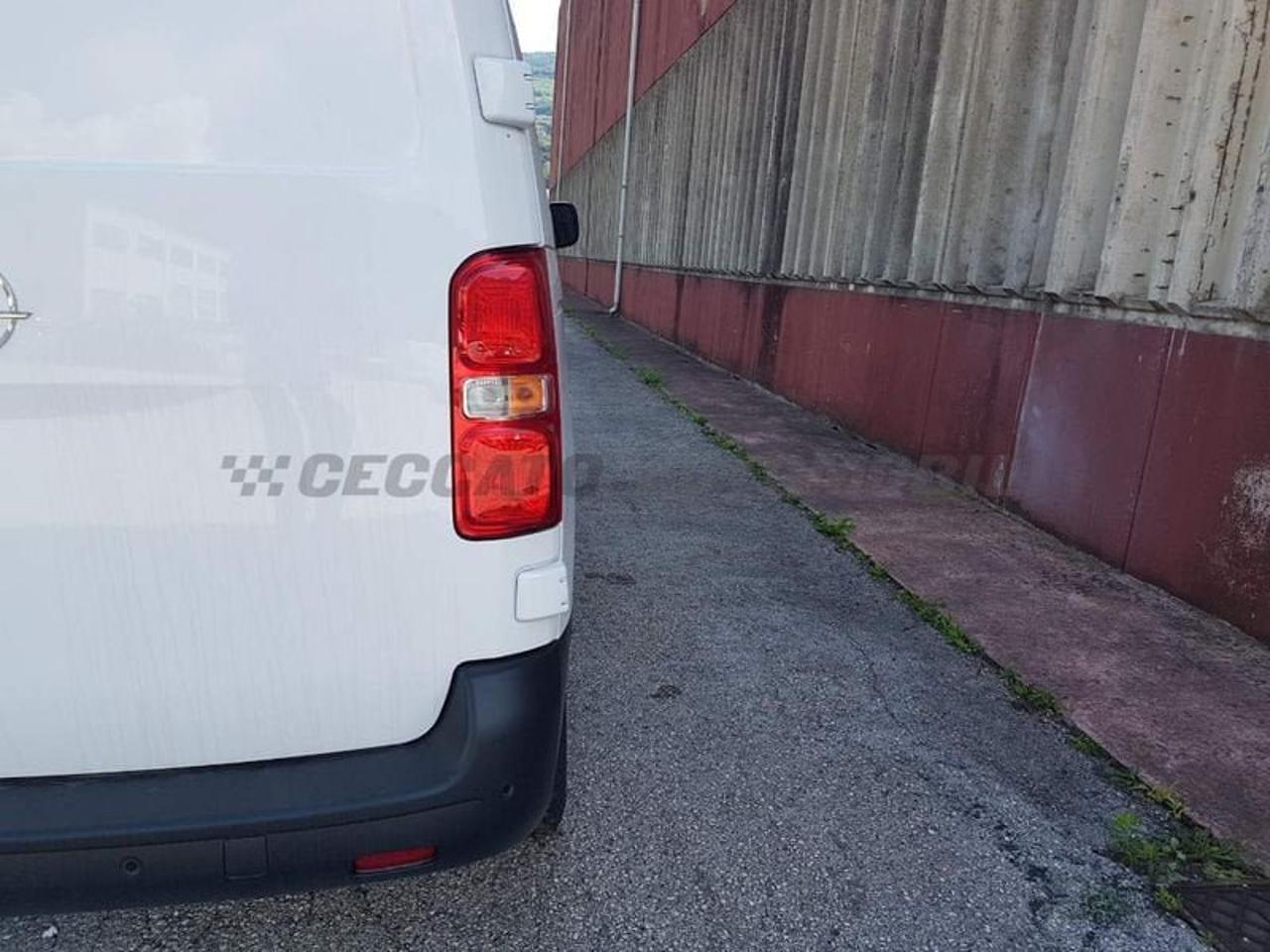 Opel Opel Vivaro usata 10