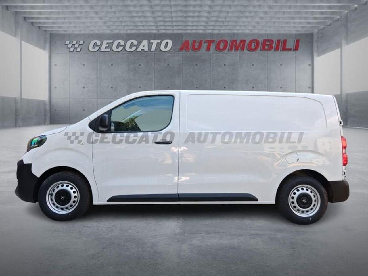 Opel Opel Vivaro usata 11