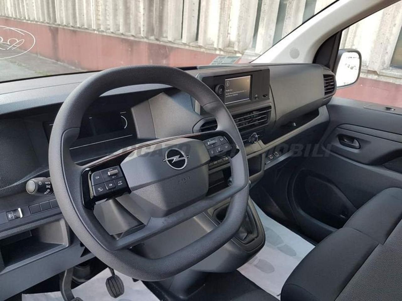 Opel Opel Vivaro usata 12