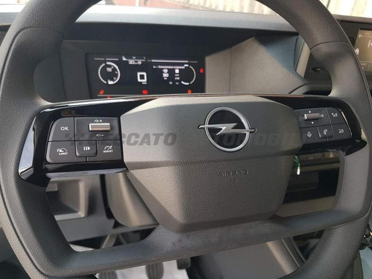 Opel Opel Vivaro usata 14