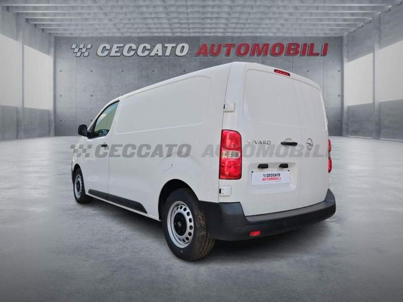 Opel Opel Vivaro usata 15