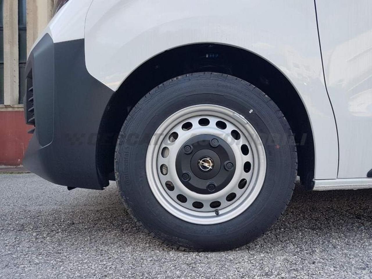 Opel Opel Vivaro usata 18