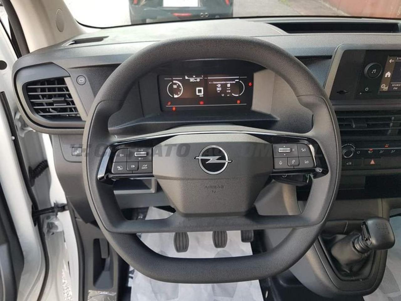 Opel Opel Vivaro usata 20