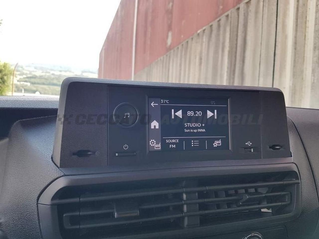 Opel Opel Vivaro usata 21