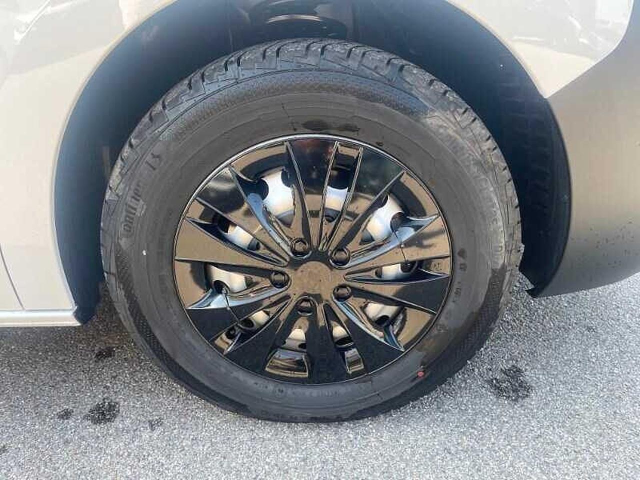 Opel Opel Vivaro usata 1