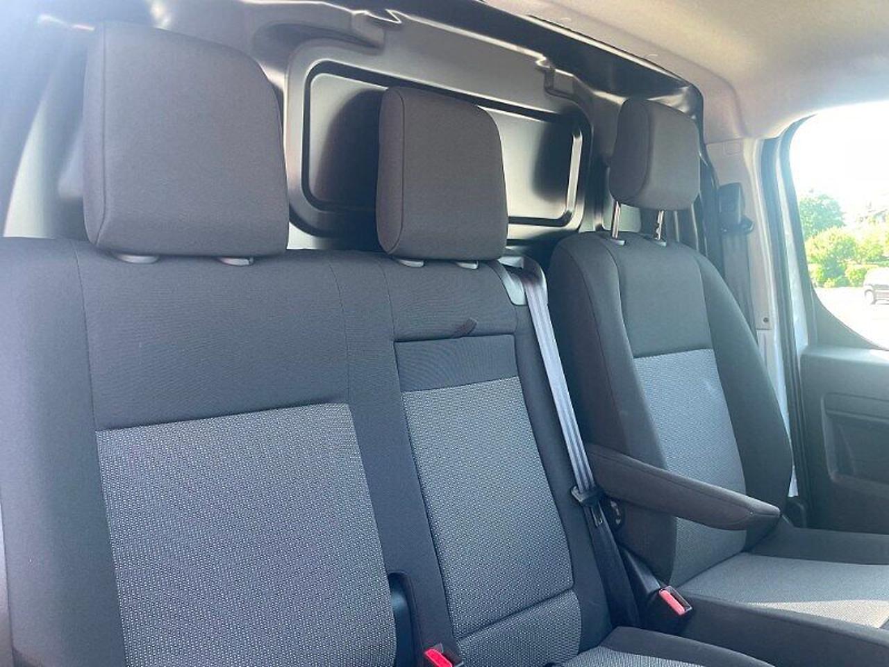 Opel Opel Vivaro usata 2