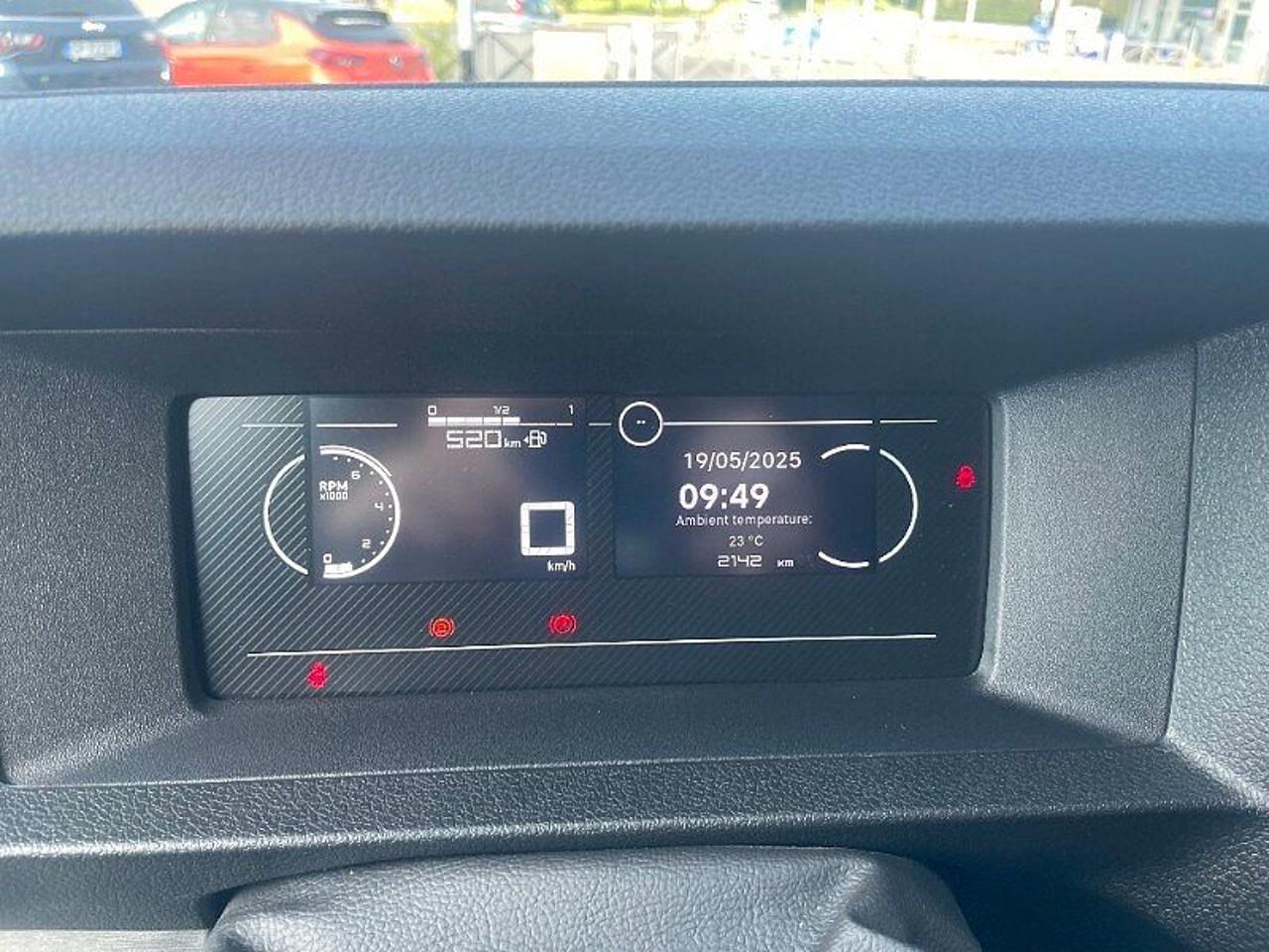 Opel Opel Vivaro usata 6