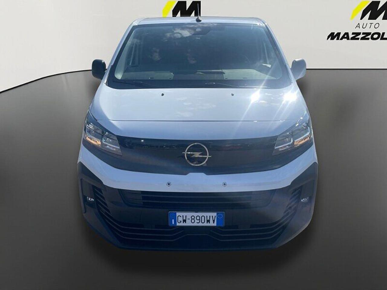 Opel Opel Vivaro usata 8