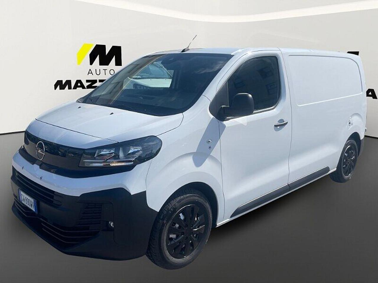 Opel Opel Vivaro usata 9