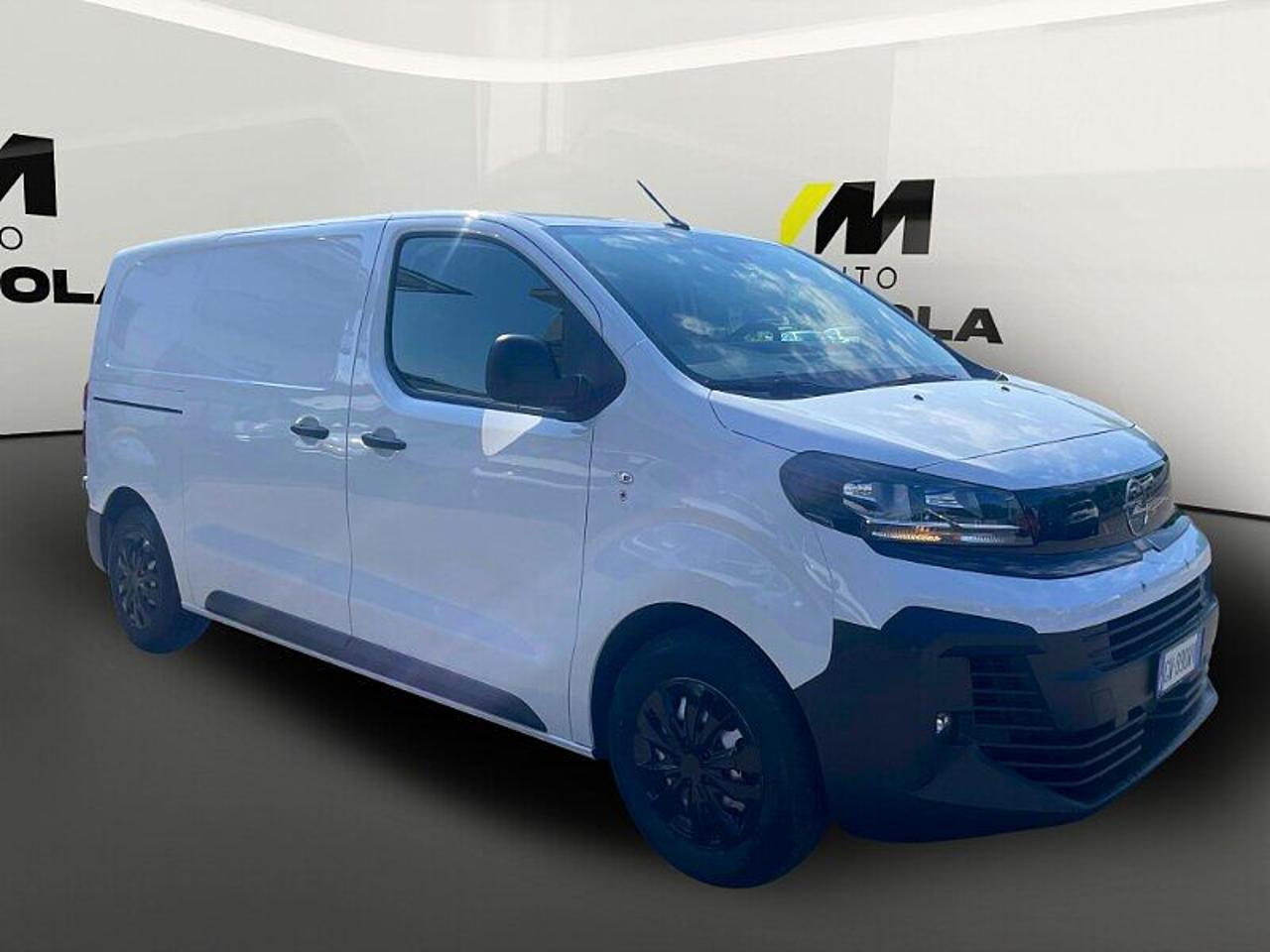 Opel Opel Vivaro usata 10