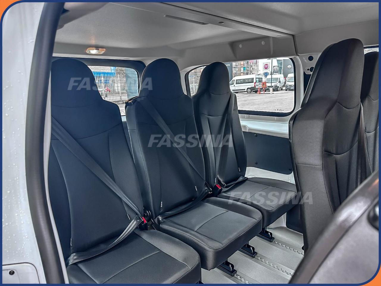 Opel Opel Vivaro usata 2