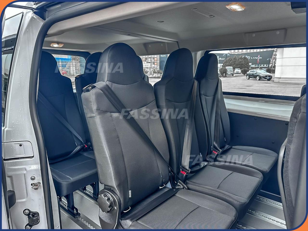 Opel Opel Vivaro usata 3