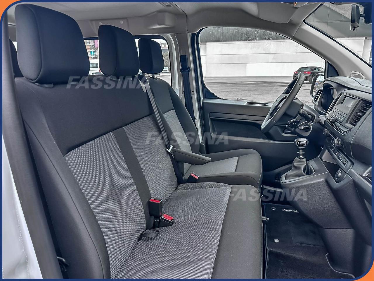 Opel Opel Vivaro usata 6