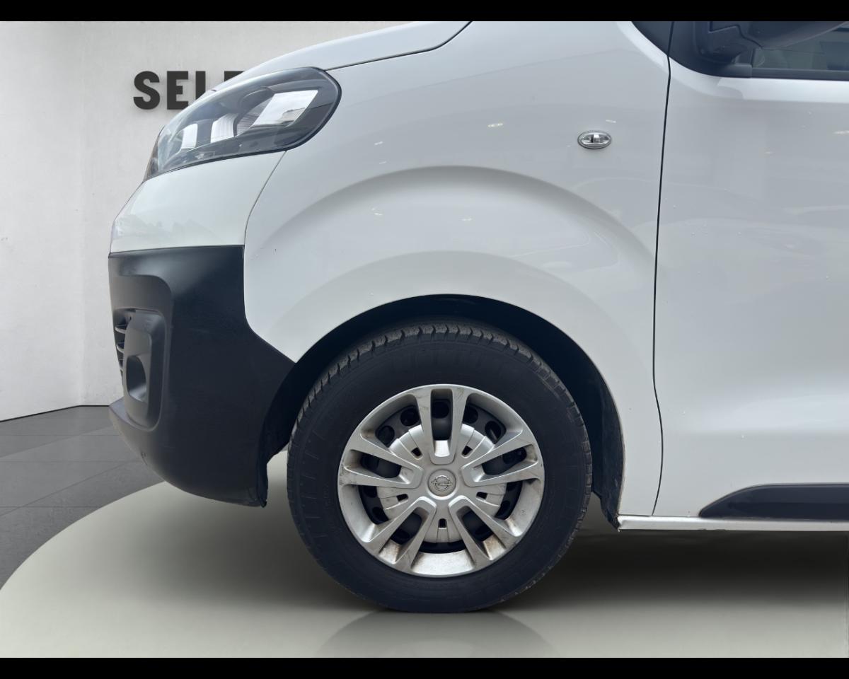 Opel Opel Vivaro usata 1