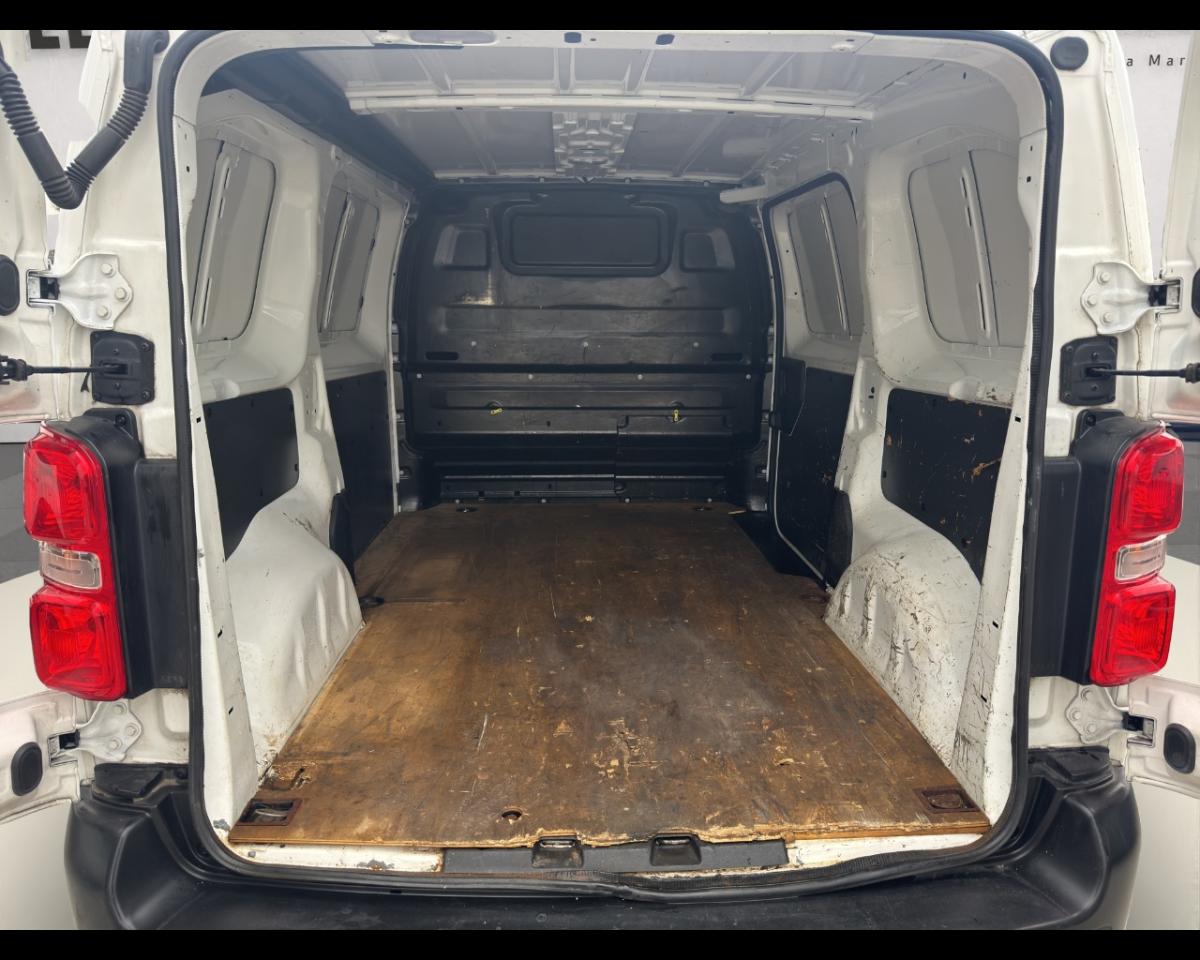 Opel Opel Vivaro usata 2