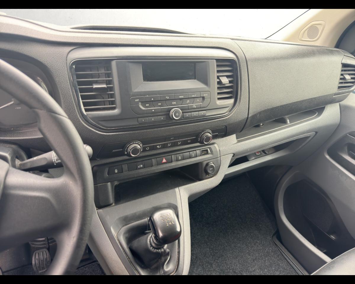 Opel Opel Vivaro usata 5