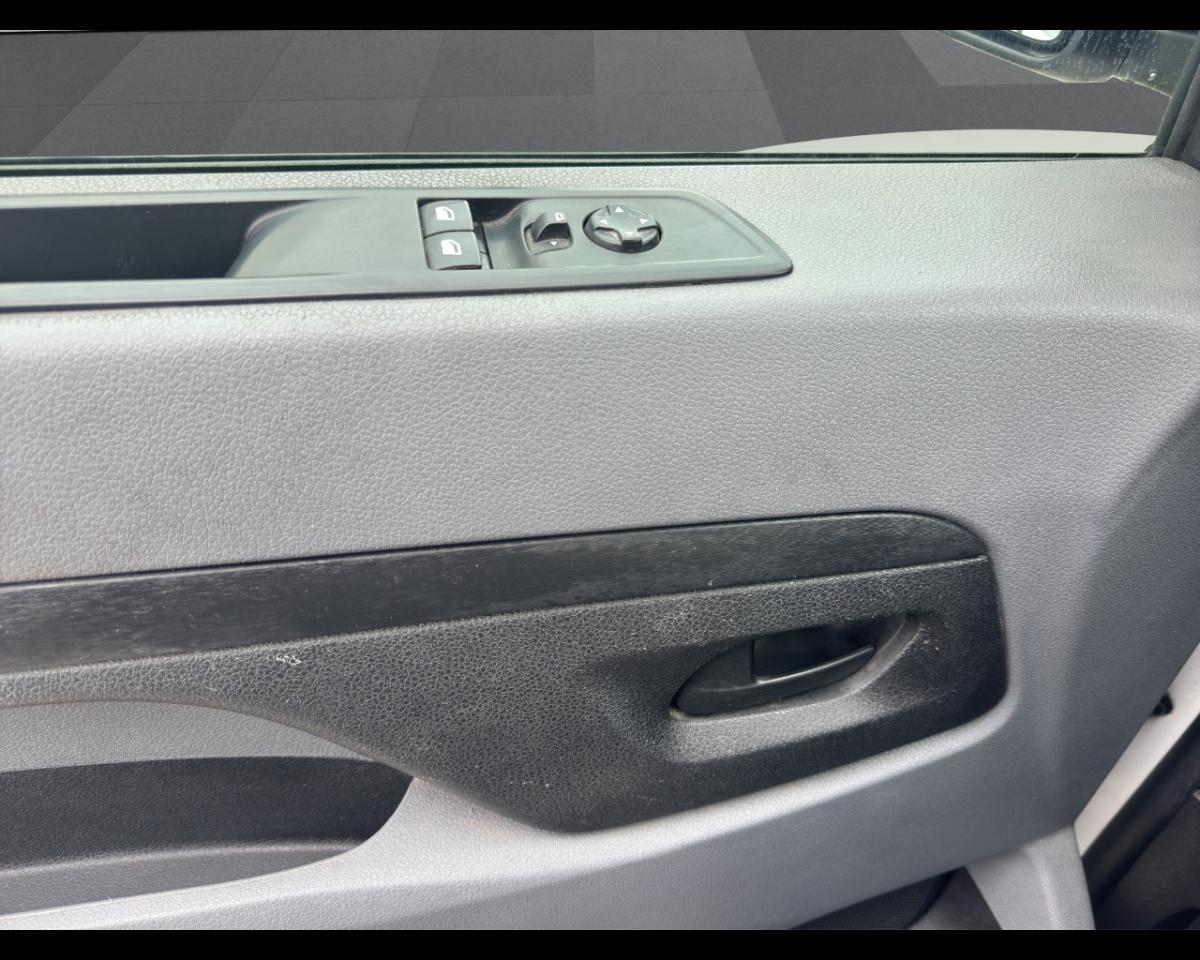 Opel Opel Vivaro usata 6