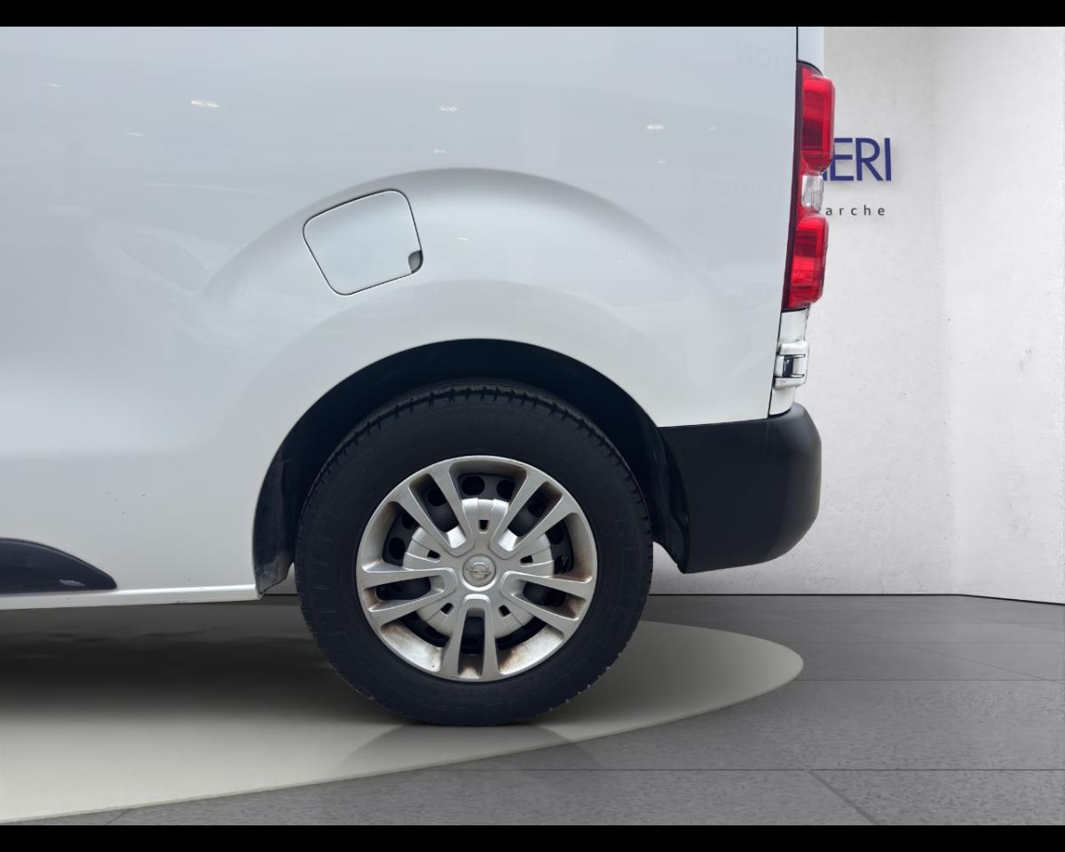 Opel Opel Vivaro usata 7