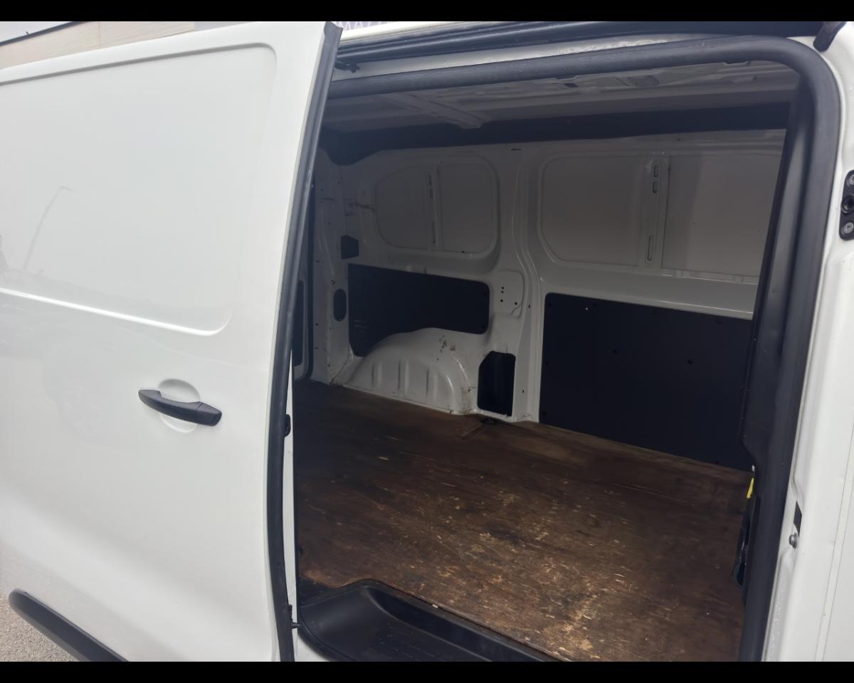 Opel Opel Vivaro usata 8