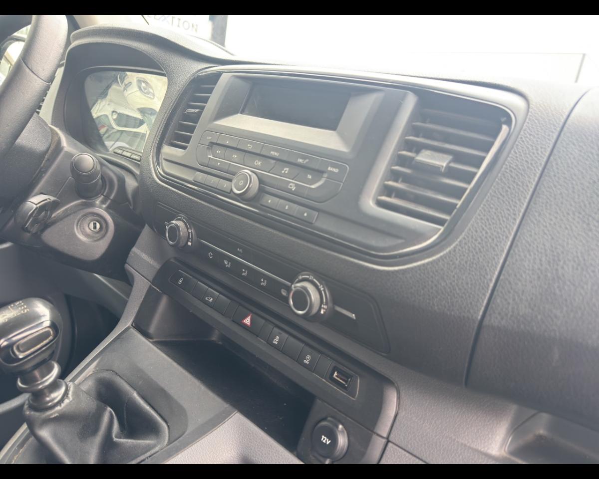 Opel Opel Vivaro usata 9