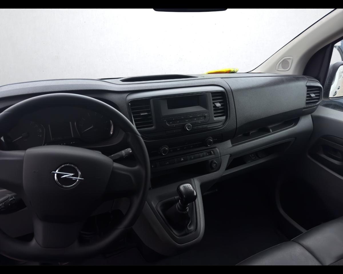 Opel Opel Vivaro usata 10