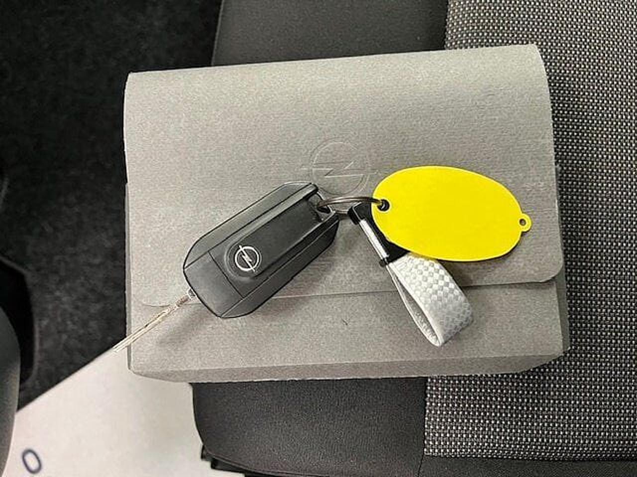 Opel Opel Vivaro usata 1
