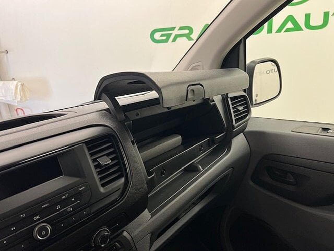 Opel Opel Vivaro usata 2