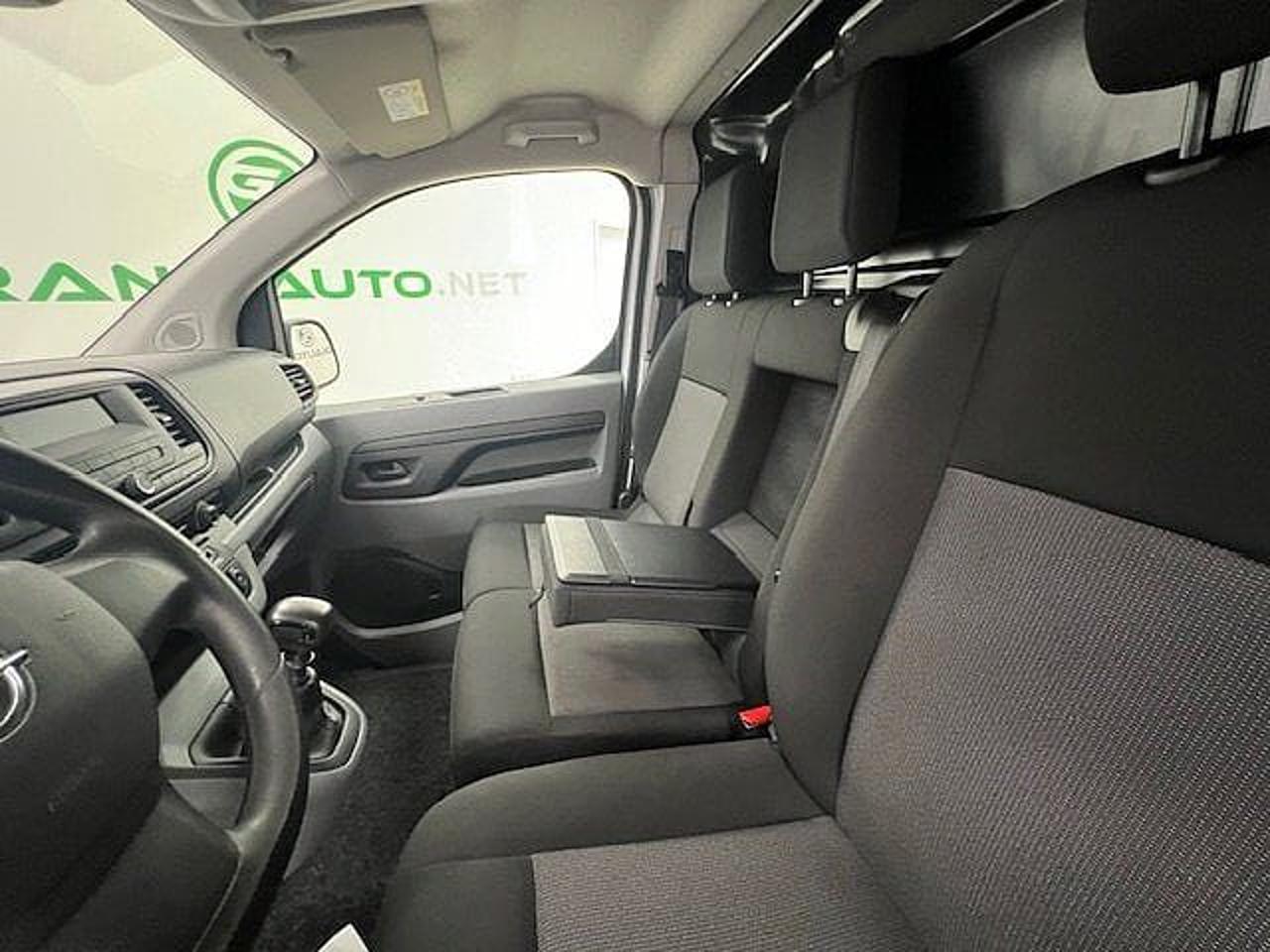 Opel Opel Vivaro usata 3