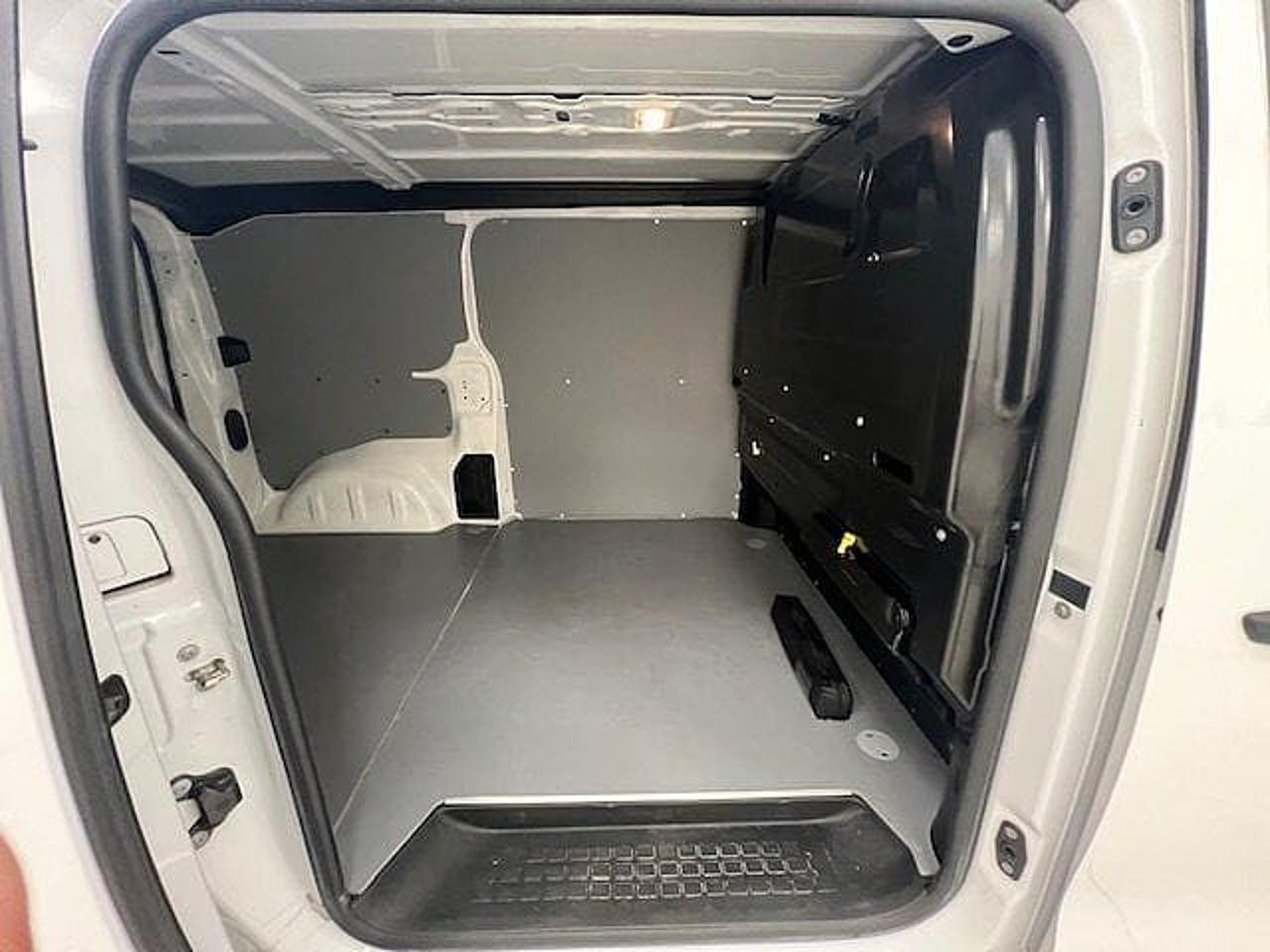 Opel Opel Vivaro usata 6